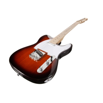 Gitara elektryczna Vision Telecaster SB